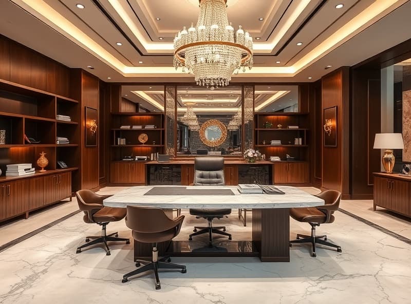office design