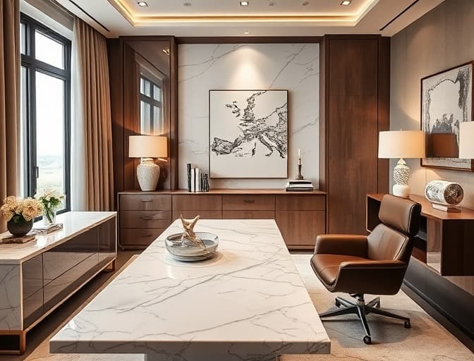 home office