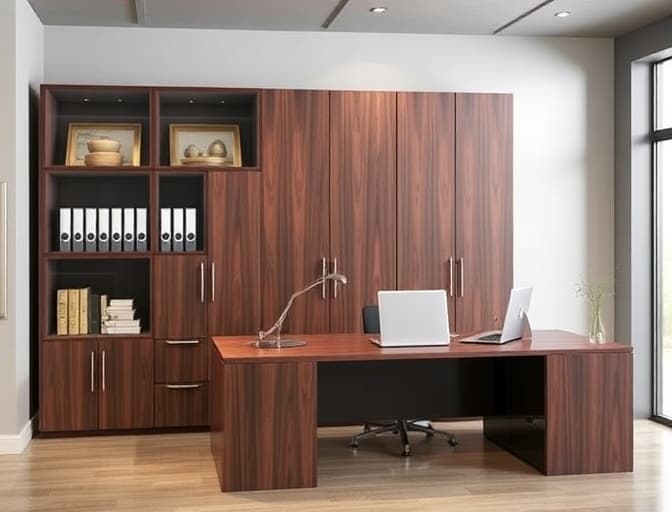 home office