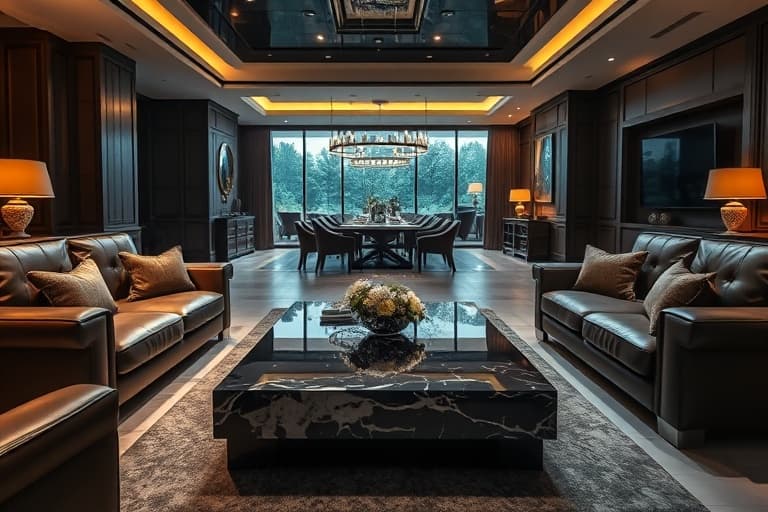 sofa collection